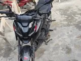 Pulsar n250