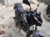 Pulsar n250