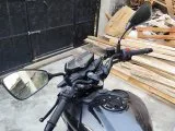Pulsar n250