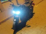 Pulsar n250