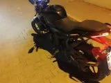 Pulsar n250
