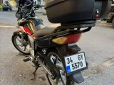 Anlayana özel orjinal cbf 150