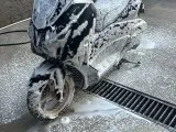 2800 km de garantili servis bakimli
