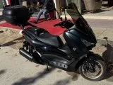 2800 km de garantili servis bakimli
