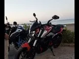 Hasar kayıtsız 6800KM Dominar 250D