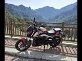 Hasar kayıtsız 6800KM Dominar 250D
