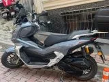 150 cc kameralı abs'li acil nakit ihtiyacı