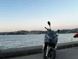 150 cc kameralı abs'li acil nakit ihtiyacı