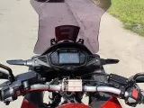 Acil Satılık 2015 Honda VFR 800 X Crossrunner – Yeni Lastik + Yeni Bakım