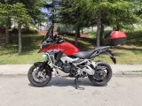 Acil Satılık 2015 Honda VFR 800 X Crossrunner – Yeni Lastik + Yeni Bakım