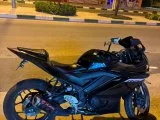 YAMAHA R25