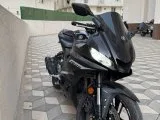YAMAHA R25