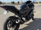 YAMAHA R25