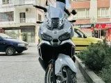 2024 Model 2025 çıkışlı Sıfır Nardo