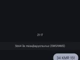 Gırtlak dolu pcx açıklamayı oku pazarlık payı vardir