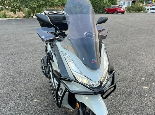 Gırtlak dolu pcx açıklamayı oku pazarlık payı vardir