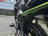 TK03 TEMİZ