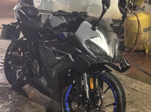SR 250 ANTALYADA TEK 100.000 PAZARLIKSIZ