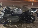 SR 250 ANTALYADA TEK 100.000 PAZARLIKSIZ