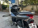 KM DÜŞÜK TEMİZ PCX125