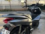 KM DÜŞÜK TEMİZ PCX125