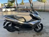 KM DÜŞÜK TEMİZ PCX125