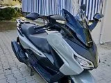 Honda Forza 250 Çantalı Nardo Gri