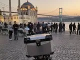 Dominar 250 Aksesuarlı
