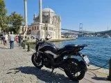 Dominar 250 Aksesuarlı