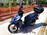 MEMEURDAN ÇOK DÜŞÜK KM DİO