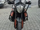 KTM 890 ADVENTURE 2023 MODEL HATASIZ