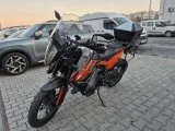 KTM 890 ADVENTURE 2023 MODEL HATASIZ