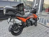 KTM 890 ADVENTURE 2023 MODEL HATASIZ
