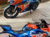 SR250 TERTEMİZ