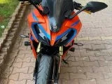 SR250 TERTEMİZ