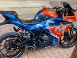 SR250 TERTEMİZ