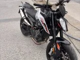 HATASIZ 790 duke
