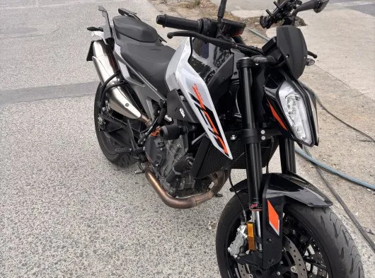 HATASIZ 790 duke
