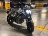 HATASIZ 790 duke