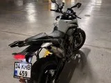 HATASIZ 790 duke