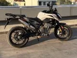 HATASIZ 790 duke