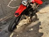 Hero xpulse 200