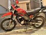 Hero xpulse 200