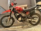 Hero xpulse 200
