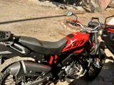 Hero xpulse 200