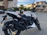 2024 TVS Apache RTR 200 • 1.800 KM • Garantili • Tertemiz