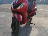İLK SAHİBİNDEN 5 YILLIK TEMİZ KANUNİ MERLİN 150CC