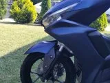Rks Arome 125 cc scooter