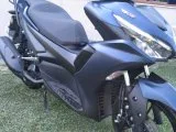 Rks Arome 125 cc scooter