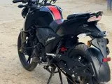 SIFIR AYARINDA TVS APACHE RTR 200